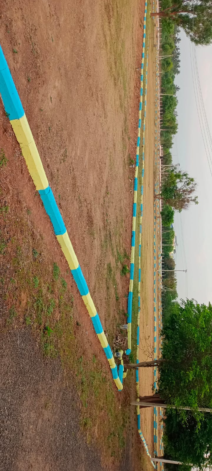 Residential Plot / Land